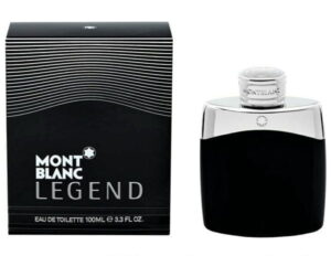 mont blanc legend Perfume For men 100ml
