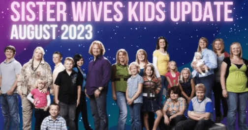 Sister Wives Season 18 - Bs Online