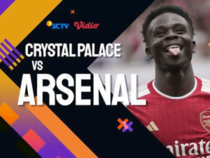 Crystal Palace F.C. vs Arsenal Lineups A Clash of Titans
