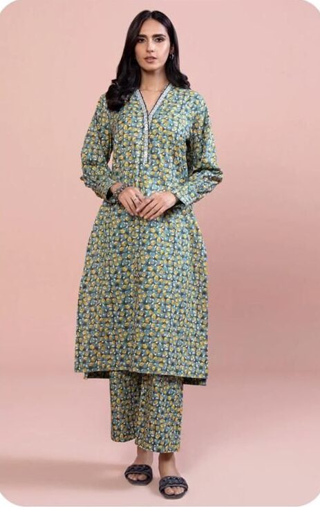 Sapphire sale unstitched online shopping - premium 3 piece printed lawn suit - oye ji Sapphire-sale-unstitched-online-shopping-printed-lawn-suit