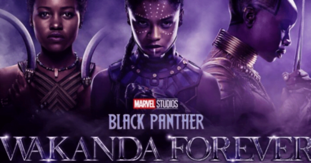 Black panther 2 showtimes near san antonio