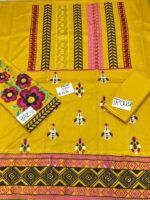 hand made embroidery