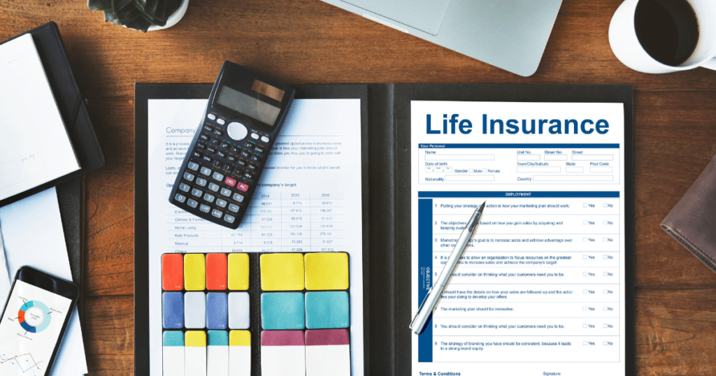 How much life insurance do i need