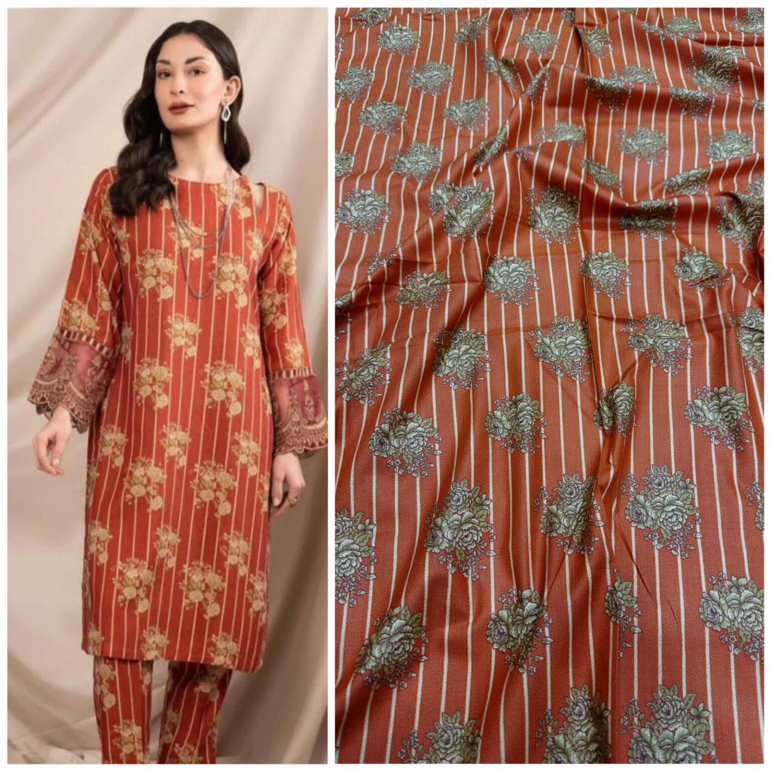 Nishat Linen Sale 2022 Now Available Bs Online
