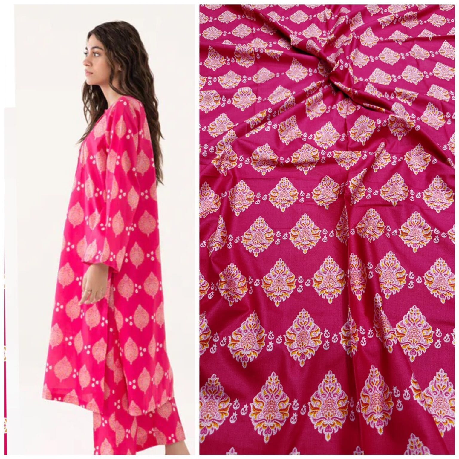 Nishat Linen Sale 2022 Unstitched Now Available Oye Ji