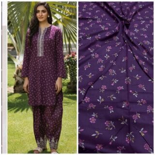 nishat linen winter collection 2022