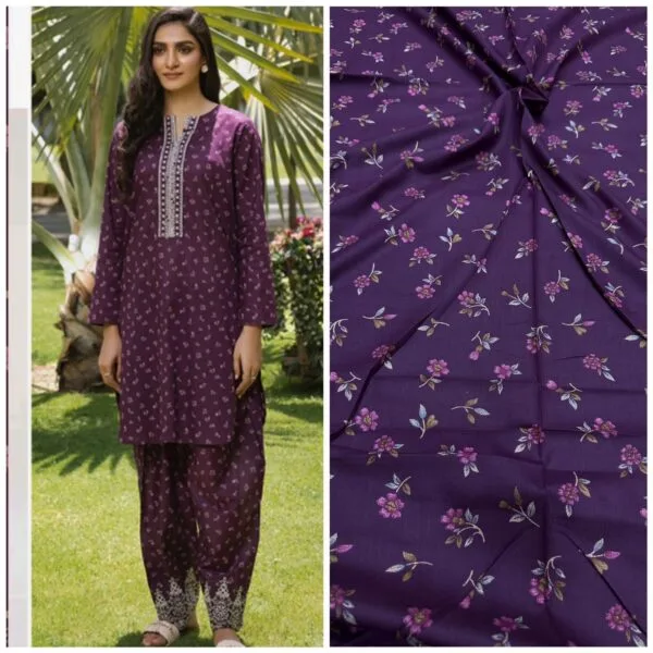 Nishat discount linen nightwear