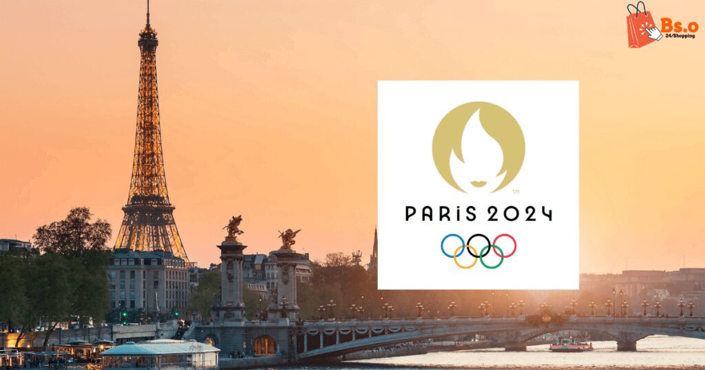 Paris olympics 2024 tickets - oye ji