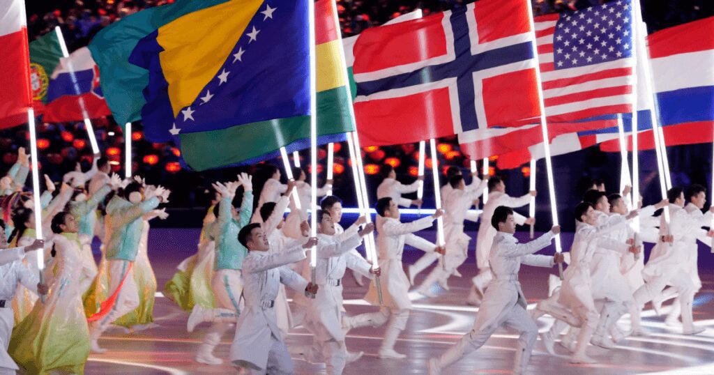 Paris olympics 2024 tickets - oye ji