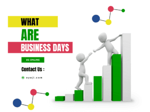 what are business days