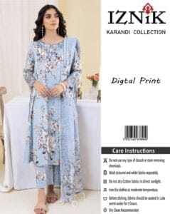 Iznik Sale Online Karandi Winter 2023