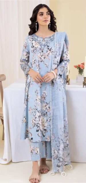 iznik sale online Karandi Winter 2023