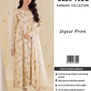 iznik collection Karandi Winter 2023