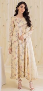 iznik collection Karandi Winter 2023