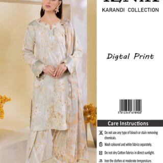 iznik new collection Karandi Winter 2023