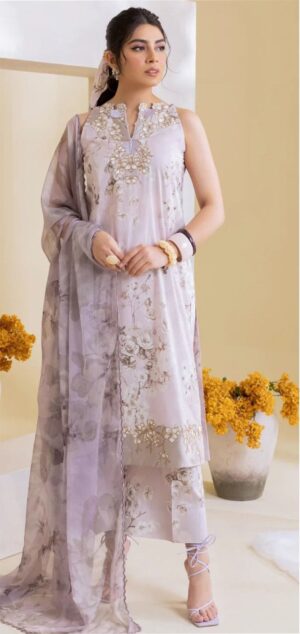 iznik pakistan Karandi Winter 2023