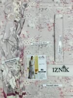 iznik pakistan Karandi Winter