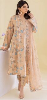 iznik Digital unstitched winter collection