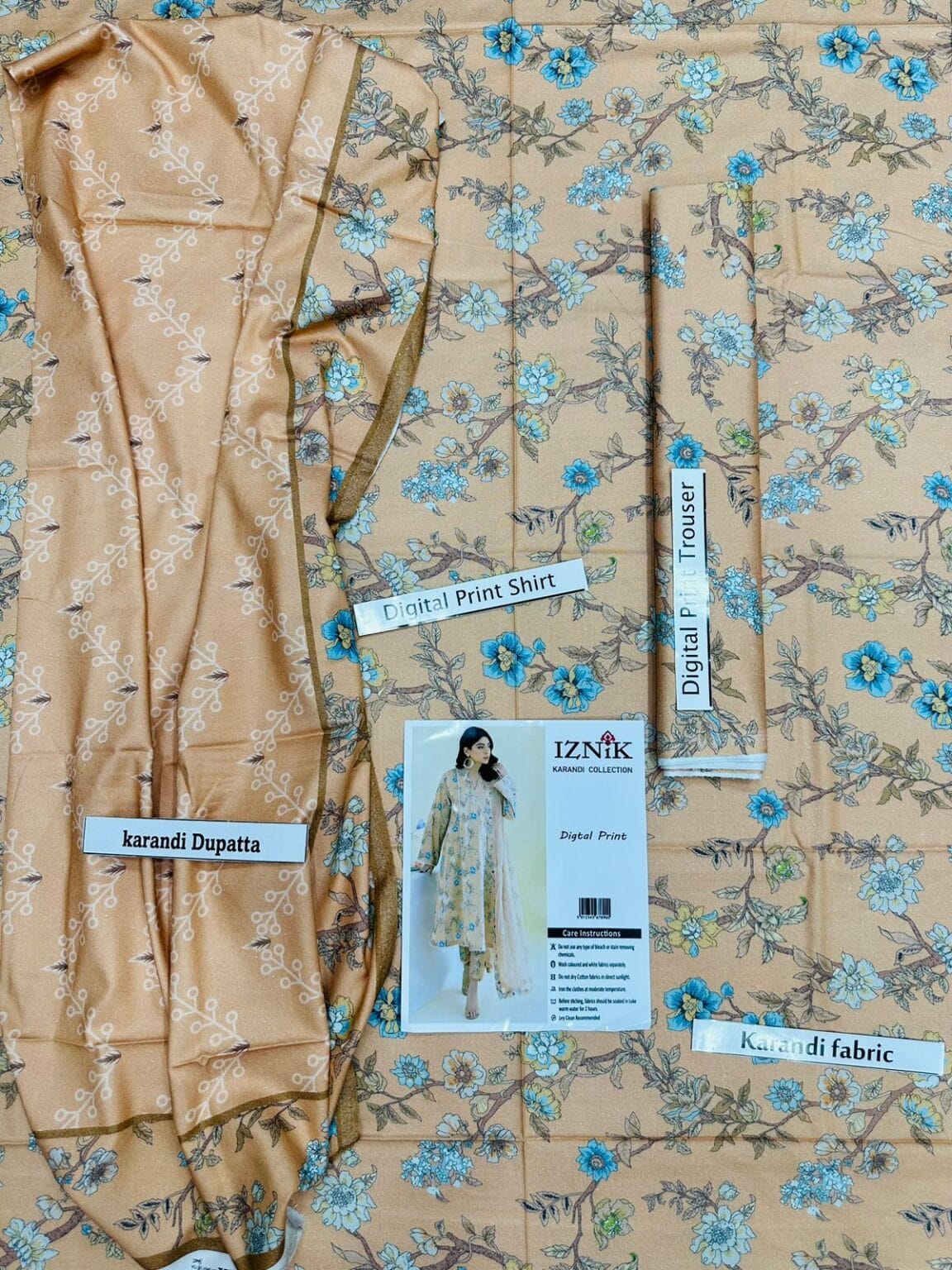 unstitched winter collection