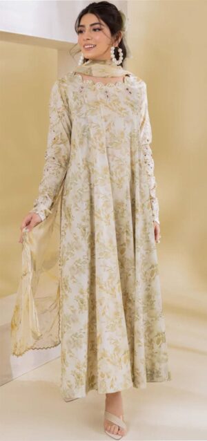 iznik clothing Digital Karandi Winter 2023