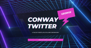 George Conway Twitter A Tale of Tweets, Politics, and Controversy