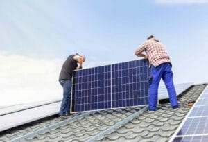 Unveiling Top Solar Panel Installation Companies