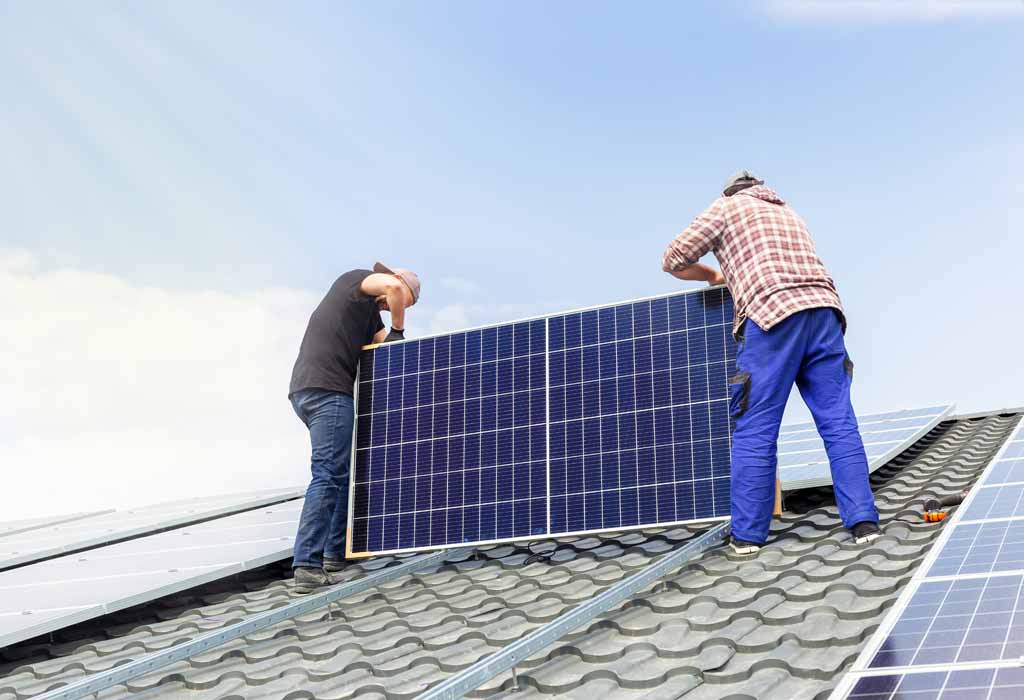 Unveiling top solar panel installation companies