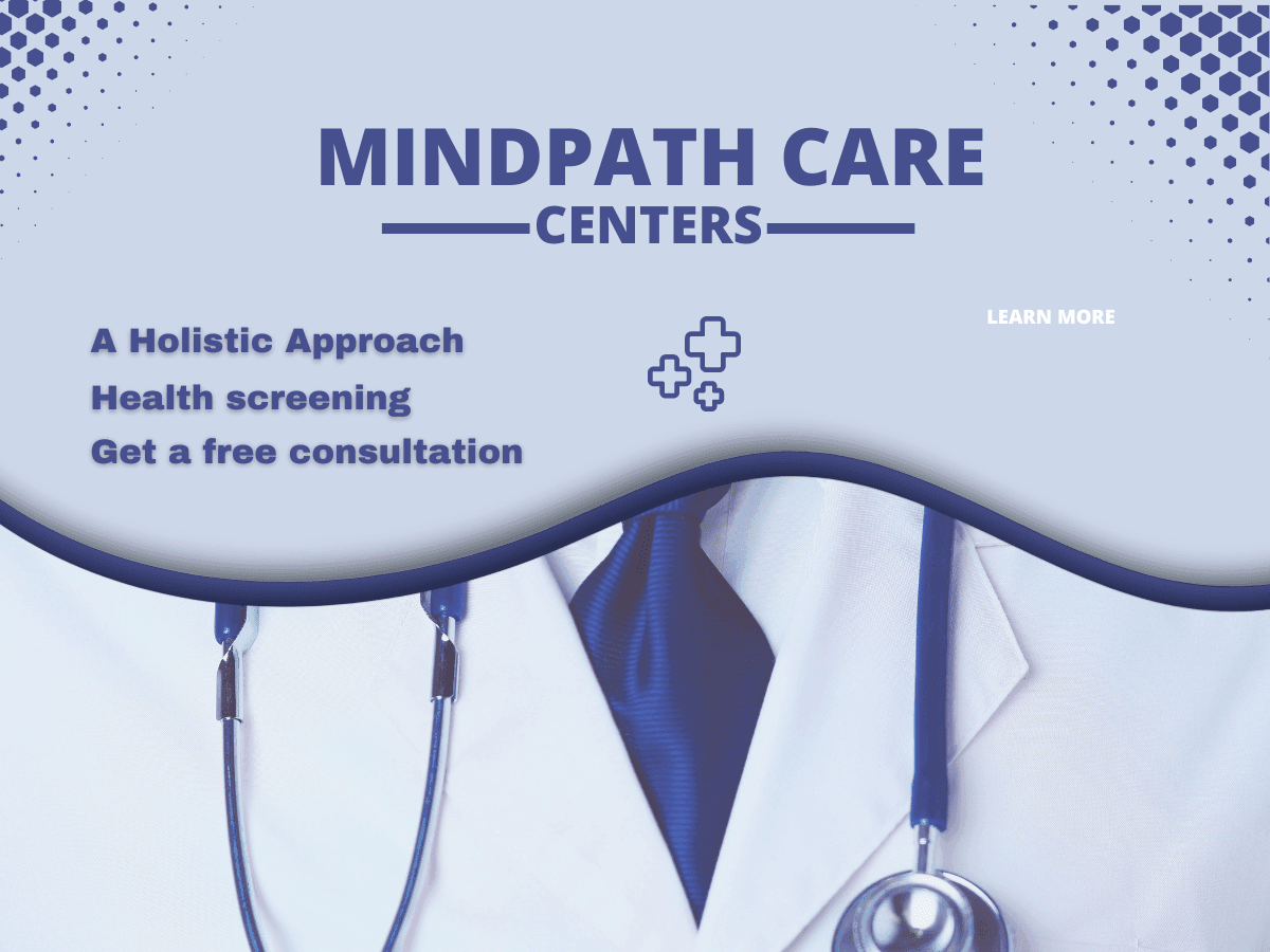 Mindpath care centers