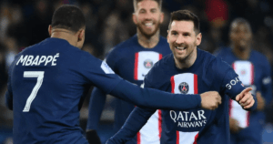 PSG vs Nantes: A Clash of Titans on the Pitch