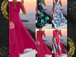 boho dresses for wedding guest Big SALE Day