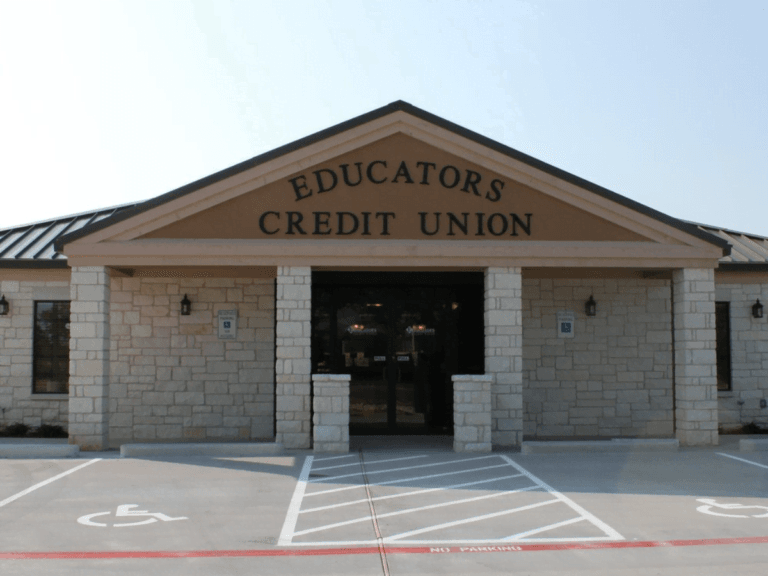 Educators Credit Union Waco - Oye Ji