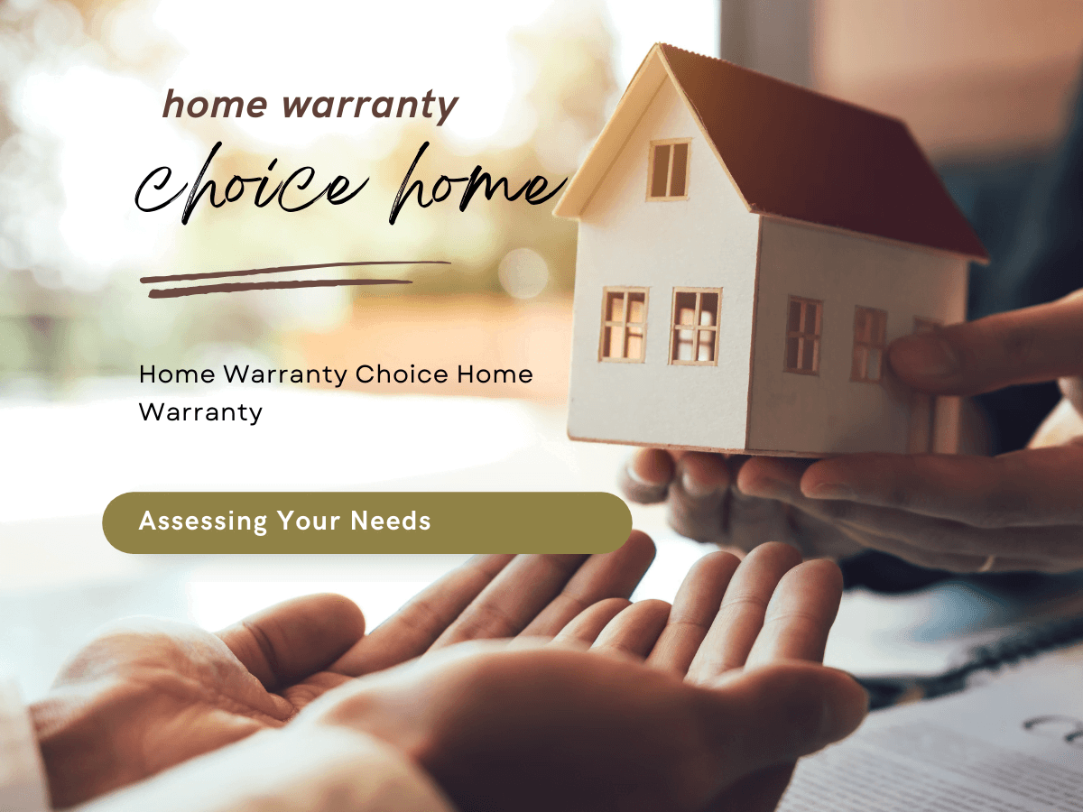 Home warranty choice home warranty