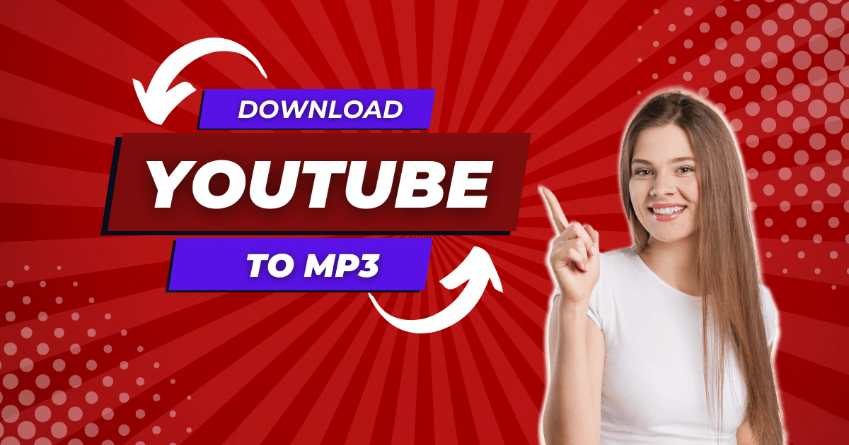 Youtube to mp3