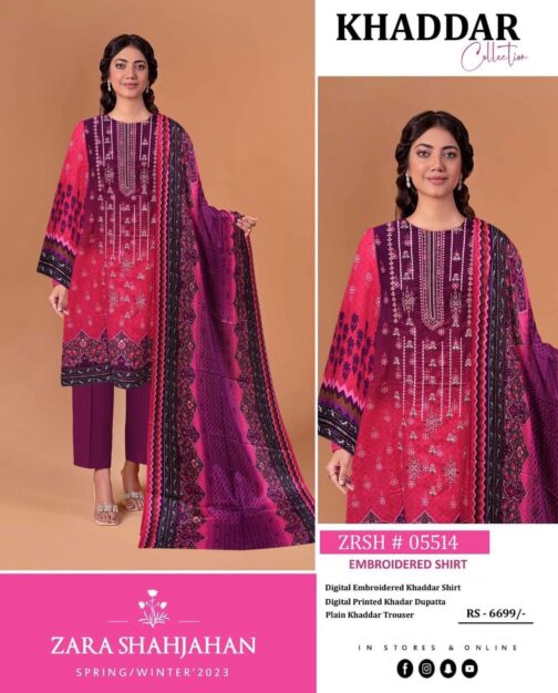 zara shahjahan instagram
