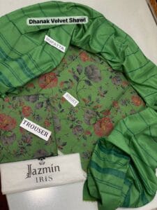 Jazmin eid collection