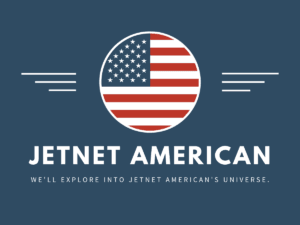 Jetnet American Navigating the Skies with Style