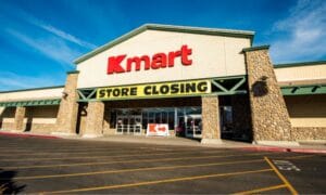 What Time Does Kmart Close ? A Comprehensive Guide