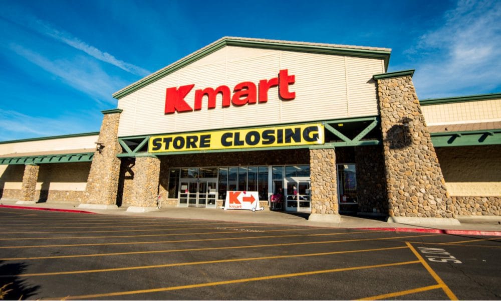 What time does kmart close? A comprehensive guide