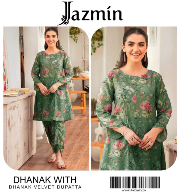 jazmin lawn collection