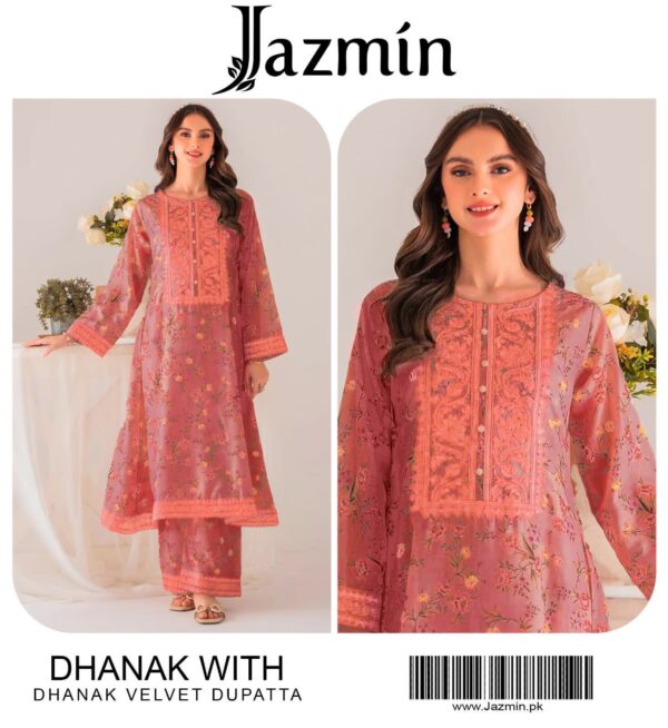 jazmin lawn collection 2020 with price