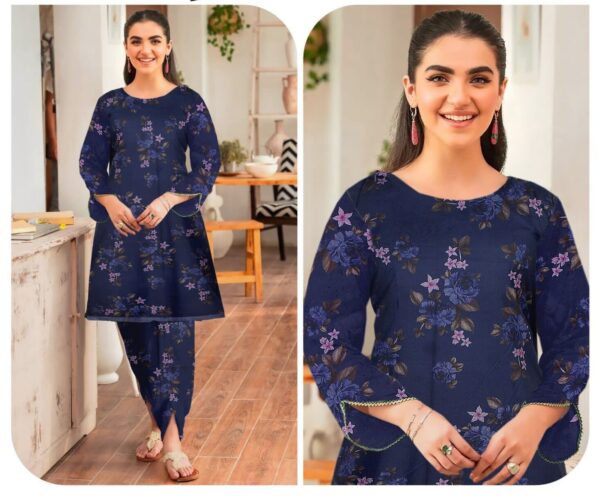 jazmin pk Winter Collection 2024