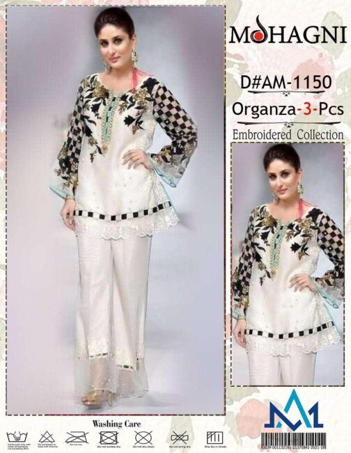 mohagni sale Winter Collection 2024
