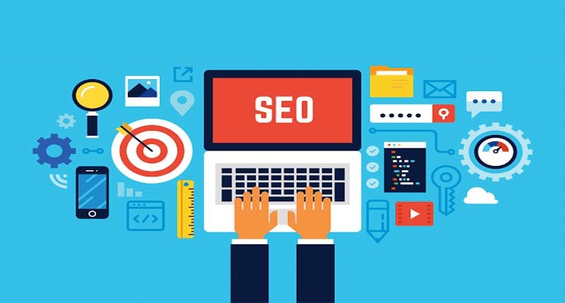 Seo expert in delhi