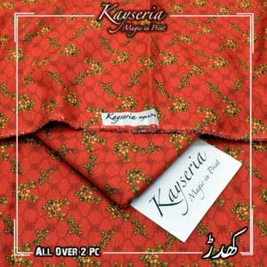 Kayseria sale unstitched