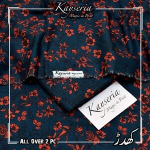 Kayseria velvet collection