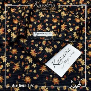 Kayseria winter collection