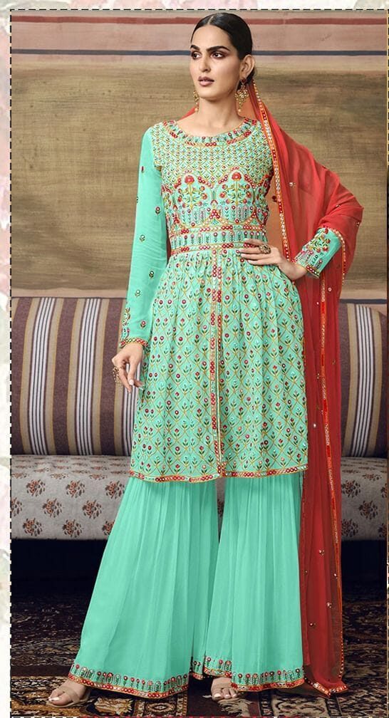 Ramsha dhanak 3 piece collection | unstitched winter suit - oye ji Ramsha dhanak 3 piece collection unstitched luxury winter suit