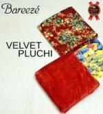 what is red velvet cake