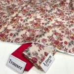 bonanza satrangi winter collection unstitched 2 piece digital printed linen suit shirt trouser