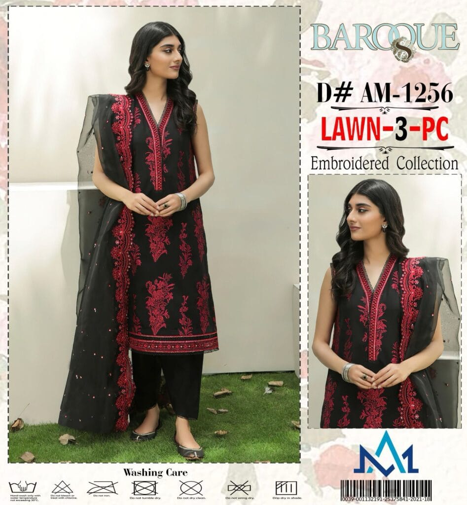 Baroque sale lawn collection 2024 Baroque sale lawn collection 2024